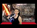Battering Cathedral Guardian - Shadow Legend PSVR