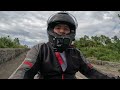 The Great Road of Santol La Union | Bilagan Road