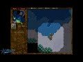 Frosty's Let's Plays: Warcraft II (Orcs) - Mission IX: The Razing of Tyr's Hand (No Commentary)