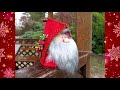 DIY EASY How to make a Christmas gnome