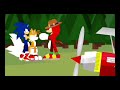 Sonic Blu Thunder Movie | Chapter 1 The Trip To Angel Island