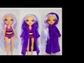 Collab Challenge Theme Reminders for Dolls Gone Goth, Hi Barbie and Amaya Raine Day