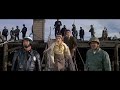 ESCAPE FROM THE PLANET OF THE APES Clip - 