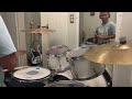 Taylor Swift – Our Song (drum cover)