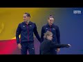 Mixed Duet Garcia and Gonzalez Shine For Spain | HIGHLIGHTS | Belgrade 2024