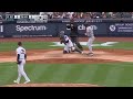 Umpire ejects Aaron Judge for the first time ever, a breakdown