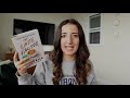 5 BOOKS THAT CHANGED MY LIFE | best self-help books (*must read*)