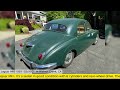 Classic Cars For Sale Under $10,000 on Craigslist \\ New Listings Alert!