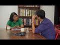 Varun Grover on 'the almost hug'