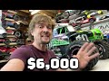 my TOP 5 RC Cars of 2024