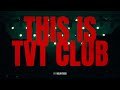 The Volunteers - New Plant / This is TVT Club