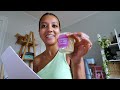 packing orders for my small business // weekend in my life as a small biz owner, unboxing supplies