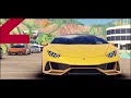 Asphalt 9: Legends Gameplay Walkthrough #11 Career Chapter 3 Welcome To Paradise