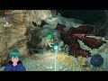 【Zelda TOTK】ACTUALLY exploring the depths this time