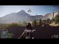500m Sniper Kill on BF4