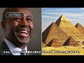 12 Mysteries of the Pyramids that Terrify Scientists