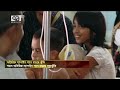 নিয়ম না মানলে খাবার স্যালাইনে মারাত্মক বিপদ ! | Ekattor TV