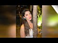 Actress Mehreen Pirzada brave decision | Mehreen Pirzada emotional post | Gup Chup Masthi