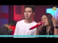 Wulan & Hari Putra - Cinta Dalam Sandiwara | Live Seru Bareng GEN'S