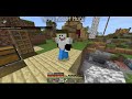 PJ picachu SMP Episode 2: Playing With PJ