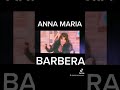 Anna Maria Barbera - Attacchi Di Manico