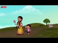 Vache Vache Railu Bandi – Train Song | Telugu Rhymes for Children | Infobells