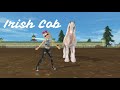 Star Stable Online - All horses can dance