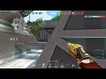 Valorant | Chamber Pistol Clean Double Tap