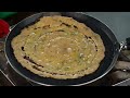 Venkatesh Bhat makes Wheat Dosa & Bombay Chutney | கோதுமை தோசை | bombay சட்னி recipe | godhumai dosa