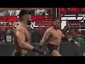 Chris Carter saves Teddy Jones: NXT highlights, June 11, 2024