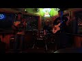 Danny Morris Band at the Key West Bar/ She Walked Into the Room