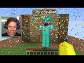 IK OVERLEEFDE 100 DAGEN In One Block! (Minecraft)