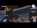 (Improved) Hill Climb Racing 2 No fuel distance in Moon