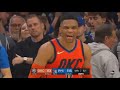 Oklahoma City Thunder Best Plays & Moments of the Decade