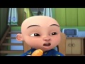 Upin & Ipin   Dulu Dan Sekarang