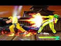 [KOF Mugen] FIRE KEN VS THE MASK