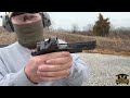 1911 Drill - Malfunction Clearance Drills