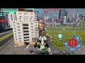 [WR] 🔥 Scorpion Hangar [1.5 HOUR] - Gameplay | War Robots