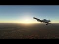 Survol des environs de l’Uluru en PA  - 38 Tomahawk