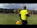 soccer highlight reel