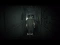 Resident Evil: Biohazard, Looking for Mia (walkthrough part 1)