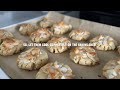 Easy 6-ingredient Coconut Flour Cookies 🍪