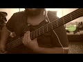 Ελπίδα - Discotheque (Bass Cover)