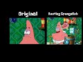 SpongeBob SquarePants: Dumped vs Bootleg (Comparison)