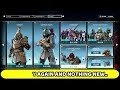 NOTHING NEW Halo Infinite Item Shop [June 25th, 2024] (Halo Infinite) No Daily Day 58