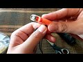 How to Tie An Adjustable Spondylus Circle Money Bead Necklace