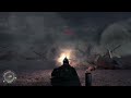 Call Of Duty 2 | The Battle Of El Alamein | Mission 4