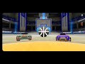 come and play a couple night games of rocket league sideswipe