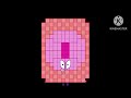 numberblocks 33-199 season 9