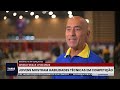 Jovens mostram habilidades técnicas em competição | BandNews TV